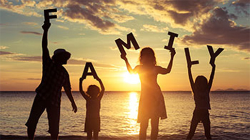 Memelihara Iman Keluarga